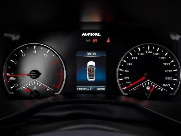 Haval Jolion I с пробегом 2021 года, цена 1 200 000 рублей, 213385 км, внедорожник, Автокод Объявления