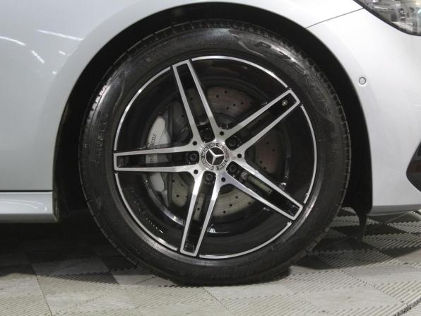 Новый Mercedes-Benz E-Класс VI (W214 S214) 2025 года, цена 10 200 000 рублей, седан, Автокод Объявления