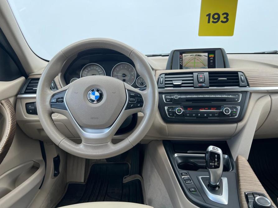 BMW 3 серии VI (F3x) Санкт-Петербург  - изображение 16