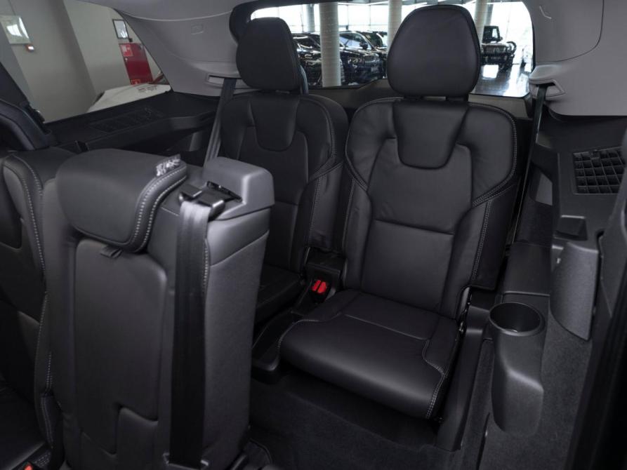 Volvo XC90 II Рестайлинг 1 Москва  - изображение 15