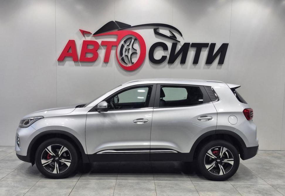 Chery Tiggo 4 Pro I Воронеж  - изображение 4