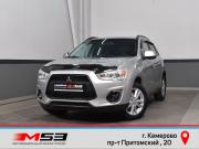 Mitsubishi ASX I Рестайлинг Кемерово  - изображение 21