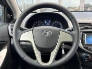 Hyundai Solaris I Рестайлинг Энгельс  - изображение 34