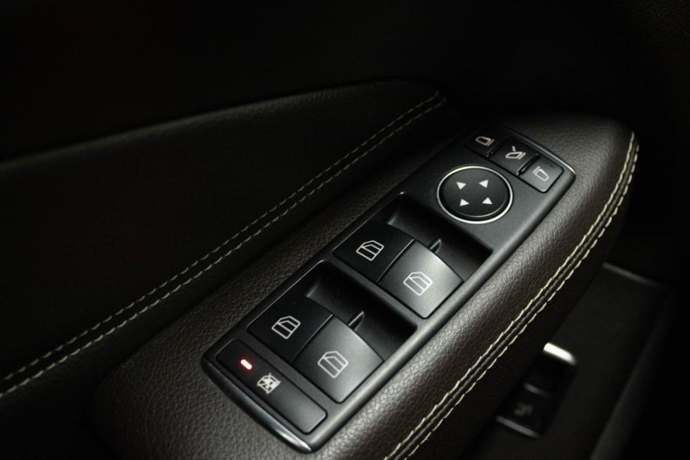 Mercedes-Benz GLE I (W166) Уфа  - изображение 15