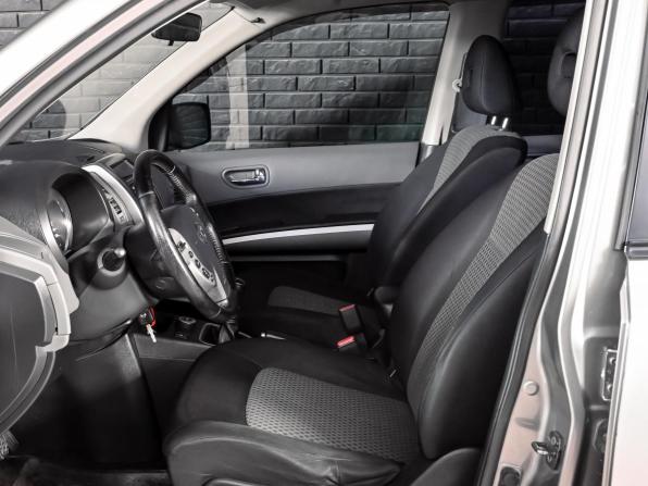 Nissan X-Trail II с пробегом 2008 года, цена 1 050 000 рублей, 269519 км, внедорожник, Автокод Объявления