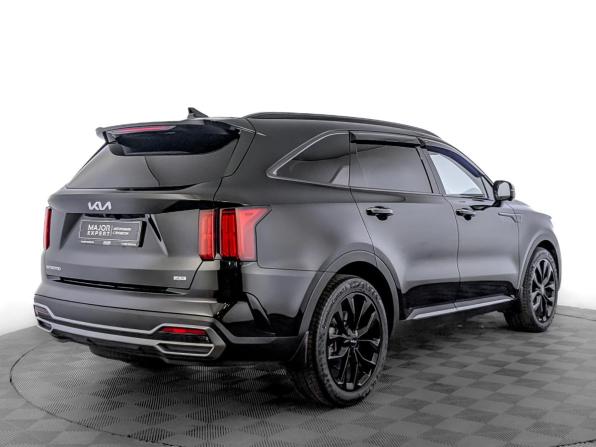 Kia Sorento IV с пробегом 2023 года, цена 4 650 000 рублей, 39879 км, внедорожник, Автокод Объявления