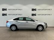 Lada (ВАЗ) Vesta I Санкт-Петербург  - изображение 29