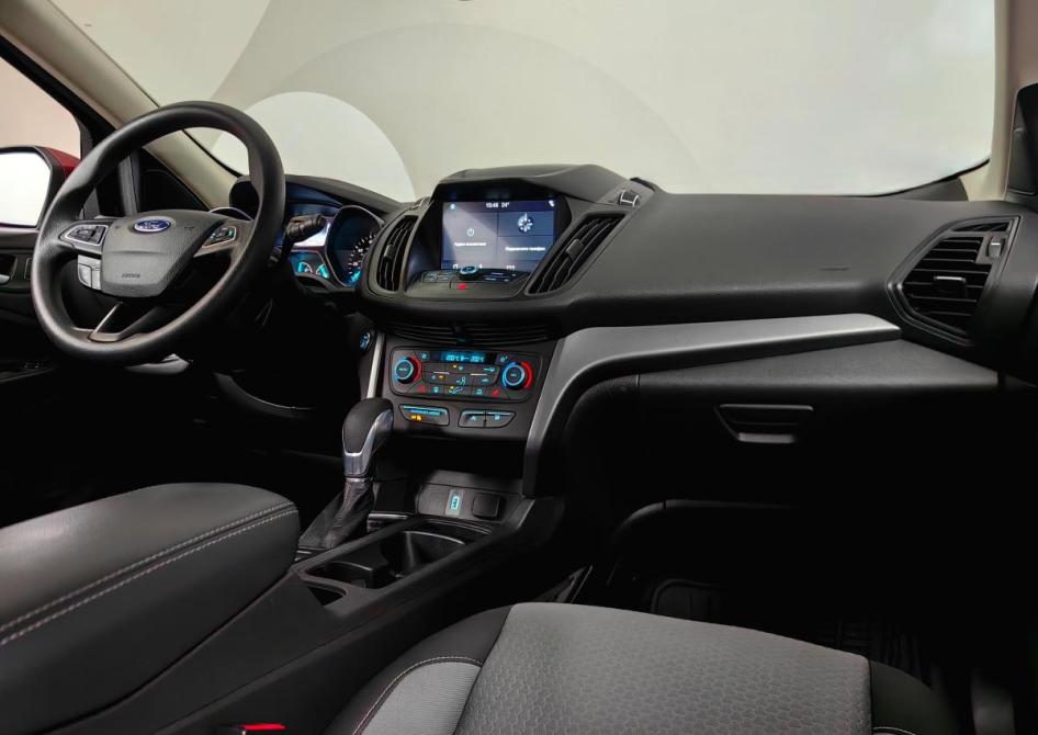 Ford Escape IV Москва  - изображение 7