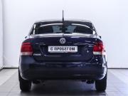 Volkswagen Polo V Красноярск  - изображение 35