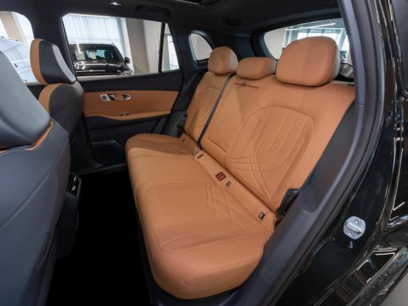 Geely Galaxy Starship 7 с пробегом 2026 года, цена 3 750 000 рублей, 50 км, внедорожник, Автокод Объявления
