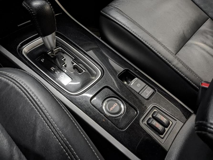 Mitsubishi Outlander III Рестайлинг 3 Санкт-Петербург  - изображение 29
