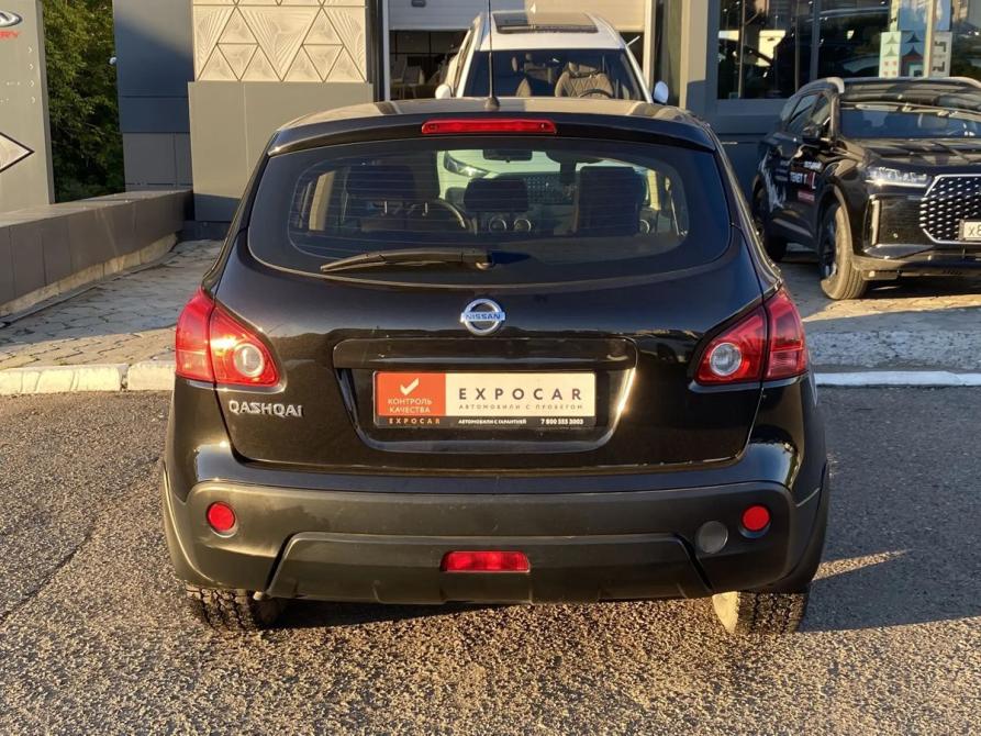 Nissan Qashqai I Казань  - изображение 4