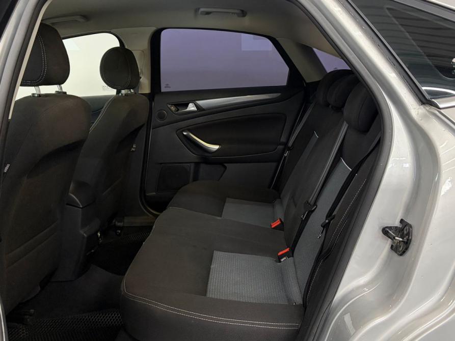 Ford Mondeo IV Рестайлинг Волгоград  - изображение 15