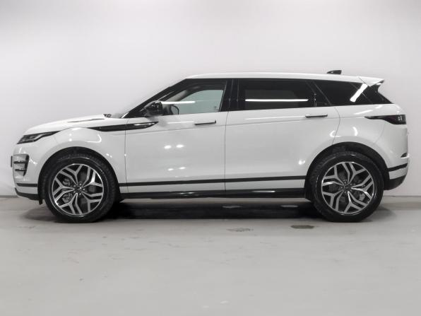 Land Rover Range Rover Evoque II Рестайлинг с пробегом 2024 года, цена 5 440 000 рублей, 12691 км, внедорожник, Автокод Объявления