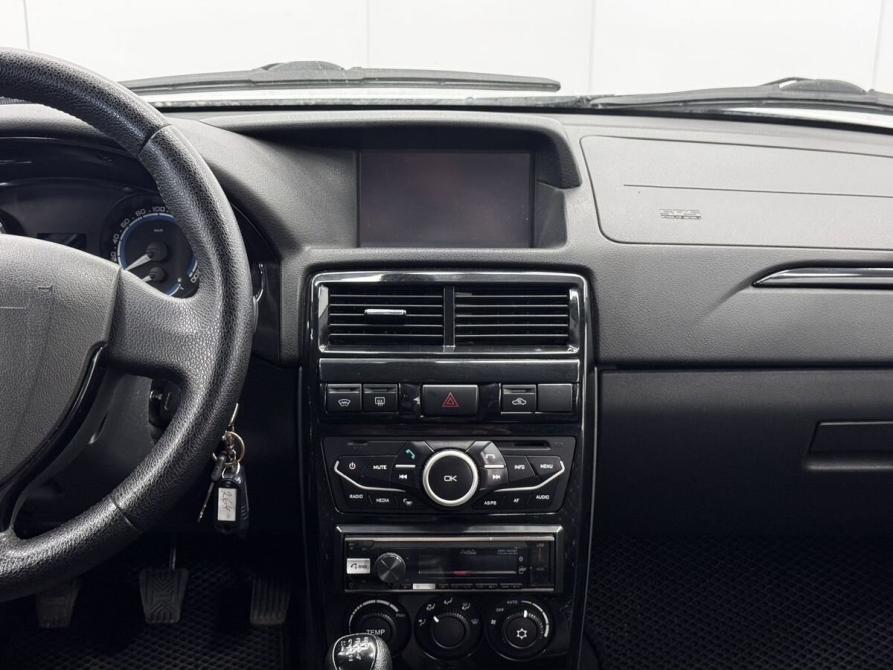 Lada (ВАЗ) Priora I Рестайлинг Воронеж  - изображение 11