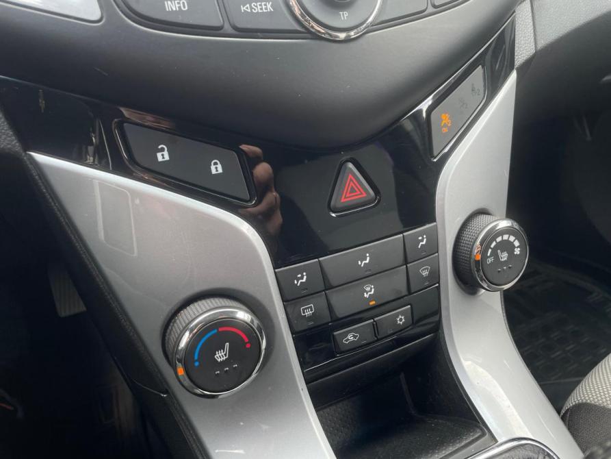 Chevrolet Cruze I Мурманск  - изображение 20