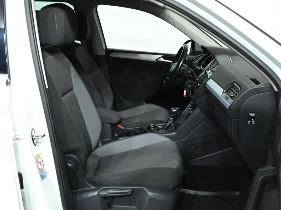 Volkswagen Tiguan II Екатеринбург  - изображение 13
