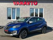 Renault Kaptur I Рестайлинг Альметьевск  - изображение 29