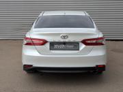 Toyota Camry VIII (XV70) Рестайлинг Москва  - изображение 55