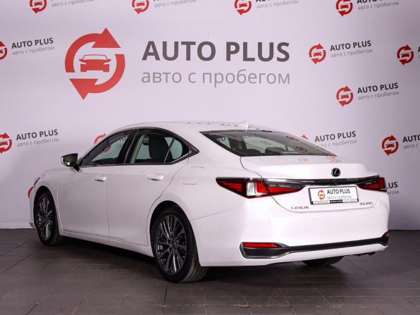 Lexus ES VII с пробегом 2020 года, цена 4 150 000 рублей, 112093 км, седан, Автокод Объявления
