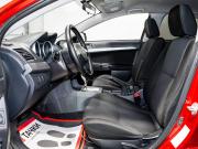 Mitsubishi Lancer X Чита  - изображение 27