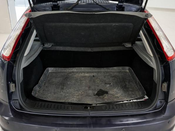 Ford Focus II Рестайлинг с пробегом 2010 года, цена 428 000 рублей, 169399 км, хэтчбек, Автокод Объявления