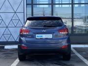 Hyundai ix35 I Рестайлинг Москва  - изображение 30