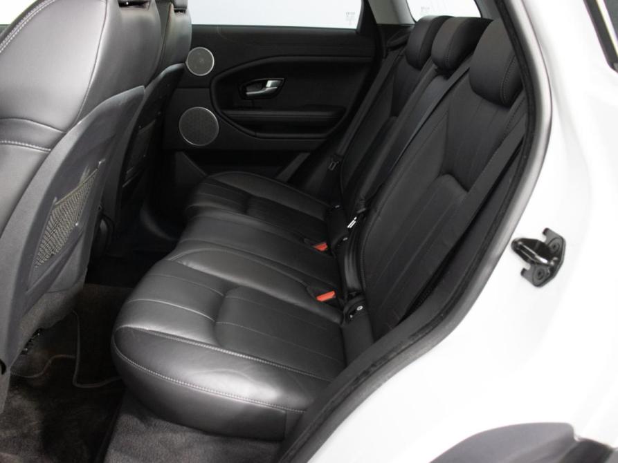 Land Rover Range Rover Evoque I Рестайлинг Москва  - изображение 11