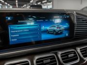 Mercedes-Benz GLE II (V167) Рестайлинг Москва  - изображение 66