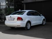 Volkswagen Polo V Рестайлинг Москва  - изображение 22