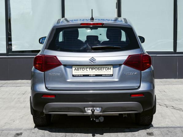 Suzuki Vitara II Рестайлинг с пробегом 2021 года, цена 2 029 000 рублей, 44095 км, внедорожник, Автокод Объявления