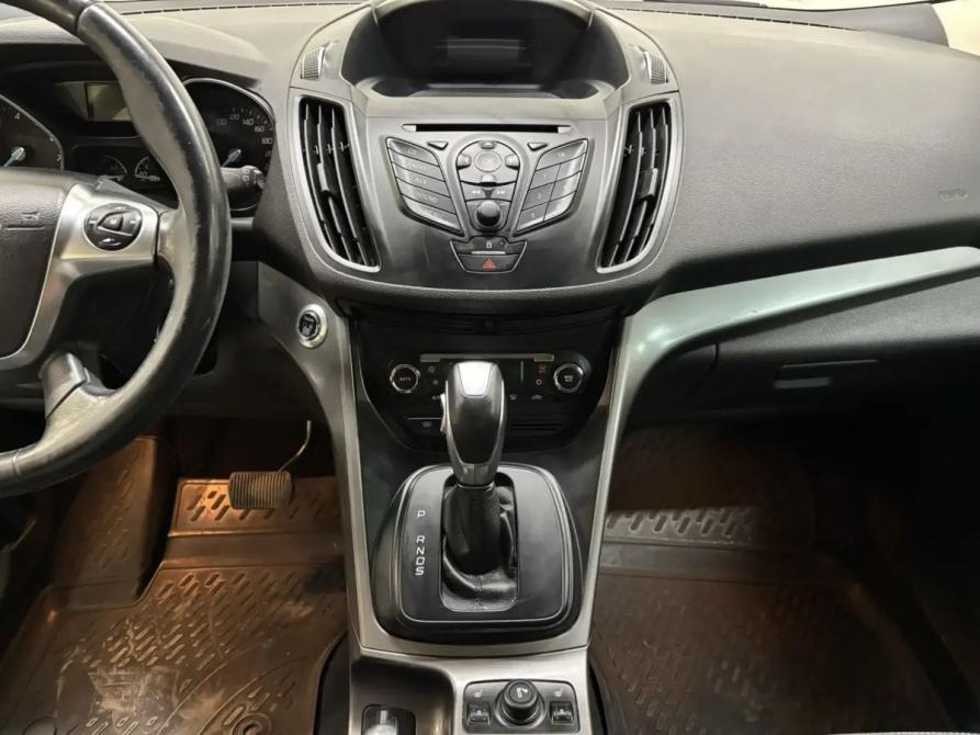 Ford Kuga II Саратов  - изображение 9