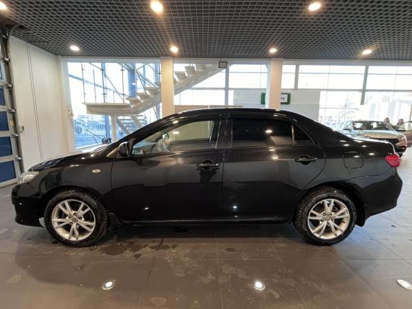 Toyota Corolla X (E140 E150) с пробегом 2008 года, цена 534 000 рублей, 228201 км, седан, Автокод Объявления