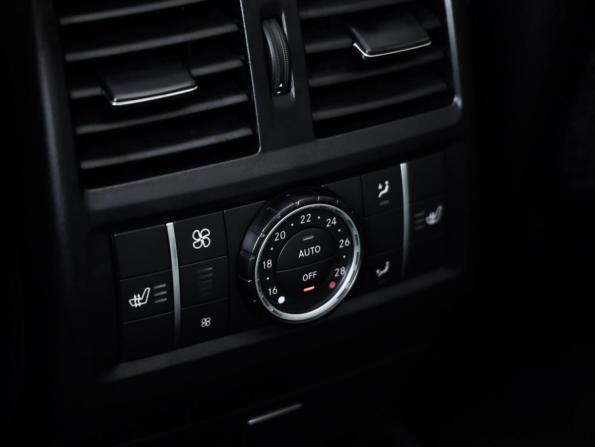 Mercedes-Benz GLS I (X166) с пробегом 2016 года, цена 4 149 000 рублей, 135749 км, внедорожник, Автокод Объявления