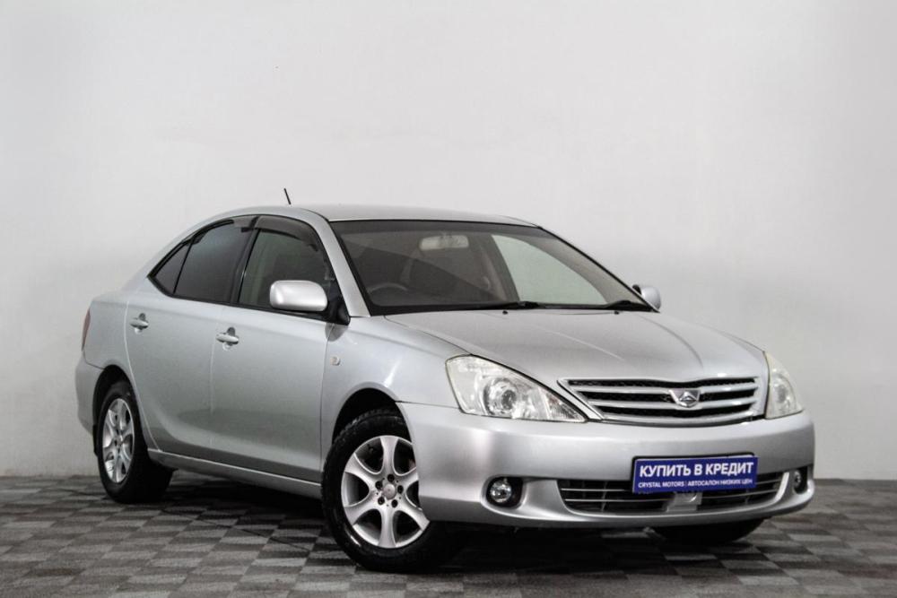 Toyota Allion I Сургут  - изображение 1