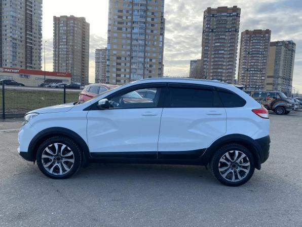 Lada (ВАЗ) XRAY I с пробегом 2020 года, цена 1 170 000 рублей, 65575 км, хэтчбек, Автокод Объявления