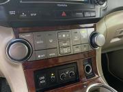 Toyota Highlander II (XU40) Рестайлинг Набережные Челны  - изображение 33