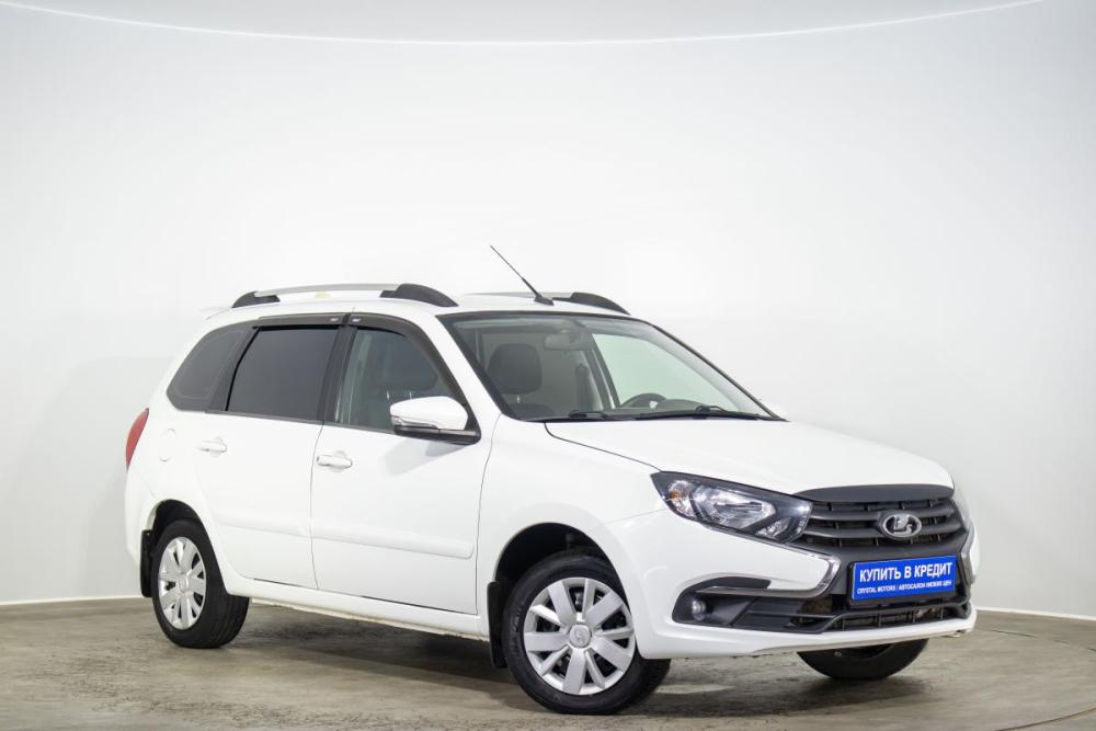 Lada (ВАЗ) Granta I Оренбург  - изображение 1