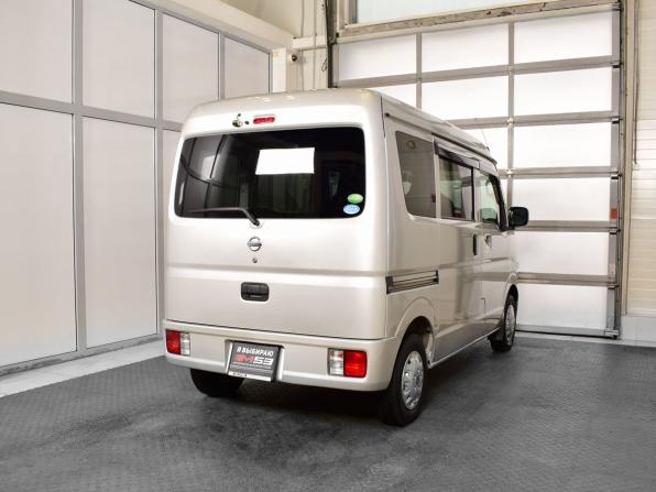 Nissan NV100 Clipper III с пробегом 2018 года, цена 715 995 рублей, 147368 км, микровэн, Автокод Объявления