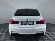 BMW 3 серии VI (F3x) Рестайлинг Ростов-на-Дону  - изображение 22