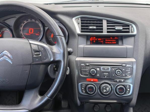 Citroen C4 II с пробегом 2013 года, цена 657 000 рублей, 179082 км, хэтчбек, Автокод Объявления