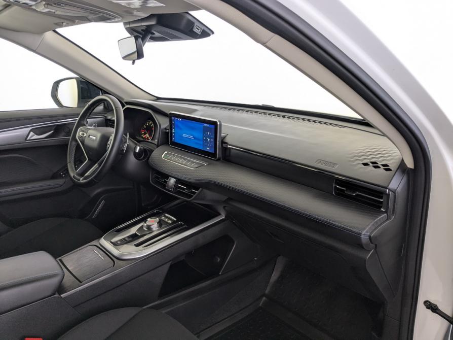 Haval Jolion I Рестайлинг Москва  - изображение 11