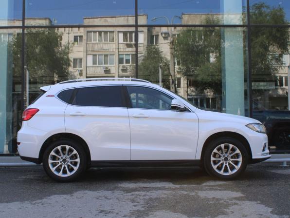 Haval H2 с пробегом 2018 года, цена 1 320 000 рублей, 71890 км, внедорожник, Автокод Объявления