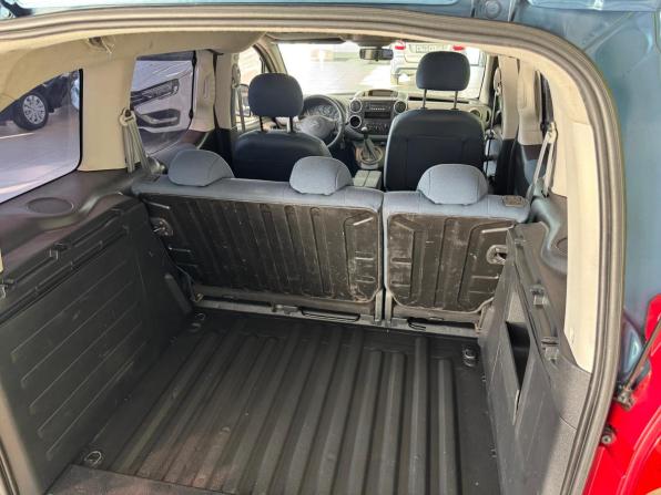 Citroen Berlingo II с пробегом 2010 года, цена 599 000 рублей, 246209 км, минивэн, Автокод Объявления