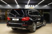 Mercedes-Benz GL-Класс II (X166) Уфа  - изображение 39