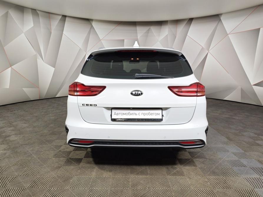 Kia Ceed III Москва  - изображение 8