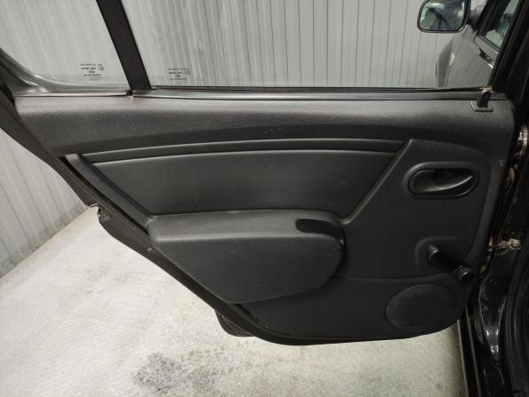 Renault Sandero I с пробегом 2012 года, цена 450 000 рублей, 144000 км, хэтчбек, Автокод Объявления