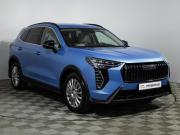 Haval Jolion I Рестайлинг Санкт-Петербург  - изображение 26