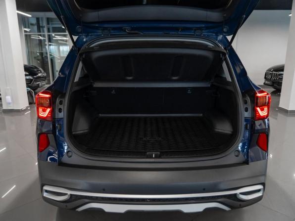 Kia Seltos I с пробегом 2021 года, цена 2 130 000 рублей, 91459 км, внедорожник, Автокод Объявления
