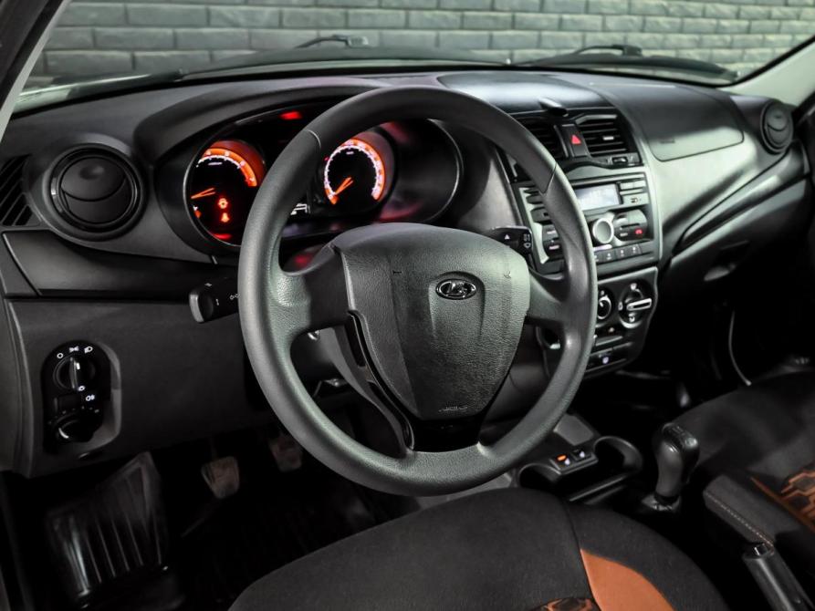 Lada (ВАЗ) Granta I Рестайлинг Екатеринбург  - изображение 12